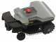 Wiper IKE XH10R - Robot cortac&eacute;sped - Control mediante APP - Ancho de corte 18 cm