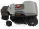 Wiper IKE XH10R - Robot cortac&eacute;sped - Control mediante APP - Ancho de corte 18 cm