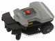 Wiper IKE XH10R - Robot cortac&eacute;sped - Control mediante APP - Ancho de corte 18 cm