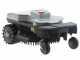 Wiper IKE XH10R - Robot cortac&eacute;sped - Control mediante APP - Ancho de corte 18 cm