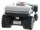 Wiper IKE XH10R - Robot cortac&eacute;sped - Control mediante APP - Ancho de corte 18 cm