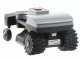 Wiper IKE XH10R - Robot cortac&eacute;sped - Control mediante APP - Ancho de corte 18 cm
