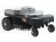 Wiper IKE XH10R - Robot cortac&eacute;sped - Control mediante APP - Ancho de corte 18 cm