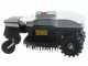 Wiper IKE XH10R - Robot cortac&eacute;sped - Control mediante APP - Ancho de corte 18 cm