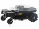 Wiper IKE XH10R - Robot cortac&eacute;sped - Control mediante APP - Ancho de corte 18 cm