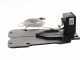 Wiper IKE XH10R - Robot cortac&eacute;sped - Control mediante APP - Ancho de corte 18 cm