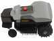 Wiper IKE XH10R - Robot cortac&eacute;sped - Control mediante APP - Ancho de corte 18 cm