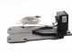 Wiper IKE XH10R - Robot cortac&eacute;sped - Control mediante APP - Ancho de corte 18 cm