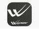 Wiper IKE XH10R - Robot cortac&eacute;sped - Control mediante APP - Ancho de corte 18 cm