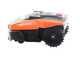 Robot cortac&eacute;sped Yard Force Compact 400RiS - Control mediante App - Sensores IRadar