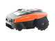 Robot cortac&eacute;sped Yard Force Compact 400RiS - Control mediante App - Sensores IRadar