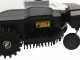 Wiper IKE XH6 - Robot cortac&eacute;sped - Control mediante APP - Superficie m&aacute;xima recomendada 600 m2