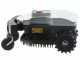 Wiper IKE XH6 - Robot cortac&eacute;sped - Control mediante APP - Superficie m&aacute;xima recomendada 600 m2