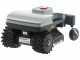 Wiper IKE XH6 - Robot cortac&eacute;sped - Control mediante APP - Superficie m&aacute;xima recomendada 600 m2