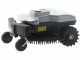Wiper IKE XH6 - Robot cortac&eacute;sped - Control mediante APP - Superficie m&aacute;xima recomendada 600 m2
