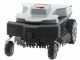 Wiper IKE XH6 - Robot cortac&eacute;sped - Control mediante APP - Superficie m&aacute;xima recomendada 600 m2
