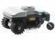 Wiper IKE XH6 - Robot cortac&eacute;sped - Control mediante APP - Superficie m&aacute;xima recomendada 600 m2