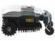 Wiper IKE XH6 - Robot cortac&eacute;sped - Control mediante APP - Superficie m&aacute;xima recomendada 600 m2