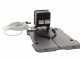 Wiper IKE XH6 - Robot cortac&eacute;sped - Control mediante APP - Superficie m&aacute;xima recomendada 600 m2