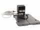 Wiper IKE XH6 - Robot cortac&eacute;sped - Control mediante APP - Superficie m&aacute;xima recomendada 600 m2