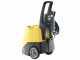 Hidrolimpiadora de agua caliente Lavor RIO-R 1108 el&eacute;ctrica - Lavorwash