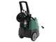 Hidrolimpiadora de agua caliente Lavor RIO-R 1108 el&eacute;ctrica - Lavorwash