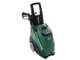 Hidrolimpiadora de agua caliente Lavor RIO-R 1108 el&eacute;ctrica - Lavorwash