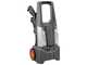 Hidrolimpiadora de agua fr&iacute;a Comet KMZ 130 Classic - Presi&oacute;n m&aacute;xima 130 bar