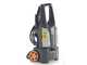 Hidrolimpiadora de agua fr&iacute;a Comet KMZ 130 Classic - Presi&oacute;n m&aacute;xima 130 bar