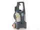 Hidrolimpiadora de agua fr&iacute;a Comet KMZ 130 Classic - Presi&oacute;n m&aacute;xima 130 bar