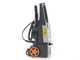 Hidrolimpiadora de agua fr&iacute;a Comet KMZ 130 Classic - Presi&oacute;n m&aacute;xima 130 bar