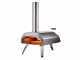 Horno de le&ntilde;a para pizza Ooni KARU 12 - Capacidad de cocci&oacute;n: 1 pizza