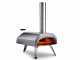 Horno de le&ntilde;a para pizza Ooni KARU 12 - Capacidad de cocci&oacute;n: 1 pizza