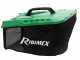 Cortac&eacute;sped de empuje de bater&iacute;a RIBIMEX PRBAT20-TON33 - 2x Bater&iacute;a de 20V 4Ah - Ancho de corte 34 cm