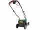 Cortac&eacute;sped de empuje de bater&iacute;a RIBIMEX PRBAT20-TON33 - 2x Bater&iacute;a de 20V 4Ah - Ancho de corte 34 cm