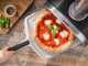 Horno de pellets para pizza Ooni FYRA 12 - Capacidad de cocci&oacute;n: 1 pizza