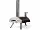 Ooni FYRA 12 - Horno de Pellets para pizza - Capacidad de cocci&oacute;n: 1 pizza