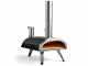 Ooni FYRA 12 - Horno de Pellets para pizza - Capacidad de cocci&oacute;n: 1 pizza
