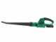 Soplador de bater&iacute;a RIBIMEX PRBAT20-S - Bater&iacute;a de 20V 2Ah