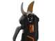 Worx NITRO WG330E 20V - Tijeras de poda el&eacute;ctricas - 20V/2Ah