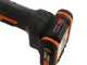 Worx NITRO WG330E 20V - Tijeras de poda el&eacute;ctricas - 20V/2Ah