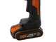 Worx NITRO WG330E 20V - Tijeras de poda el&eacute;ctricas - 20V/2Ah
