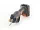 Worx NITRO WG330E 20V - Tijeras de poda el&eacute;ctricas - 20V/2Ah