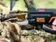 Worx NITRO WG330E 20V - Tijeras de poda el&eacute;ctricas - 20V/2Ah