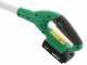 RIBIMEX PRBAT20-CB - Cortabordes de bater&iacute;a - 20V 2Ah