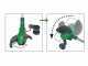 RIBIMEX PRBAT20-CB - Cortabordes de bater&iacute;a - 20V 2Ah