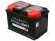 Bater&iacute;a Lubex StormWatt 80 Ah (80 amperios) - Adecuada para vareadores de aceitunas de bater&iacute;a
