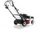 Cortac&eacute;sped mulching autopropulsado Marina Systems GRINDER ZERO SK - Corte de 52 cm - Kohler HD775