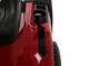 Tractor cortac&eacute;sped de bater&iacute;a Castelgarden XDC 150e - Motor el&eacute;ctrico de bater&iacute;a 48V - 30Ah - Saco de recogida