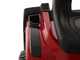 Tractor cortac&eacute;sped de bater&iacute;a Castelgarden XDC 150e - Motor el&eacute;ctrico de bater&iacute;a 48V - 30Ah - Saco de recogida